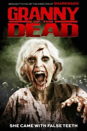 stream free Granny of the Dead hd online