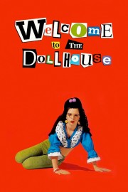 watch Welcome to the Dollhouse free online