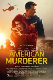 stream free American Murderer hd online