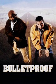 watch Bulletproof free online