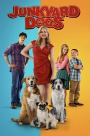 stream free Junkyard Dogs hd online