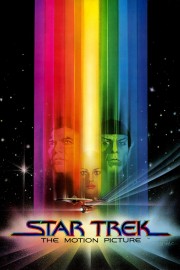 stream free Star Trek: The Motion Picture hd online