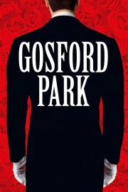 stream free Gosford Park hd online