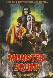 stream free Monster Squad hd online