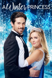 stream free A Winter Princess hd online