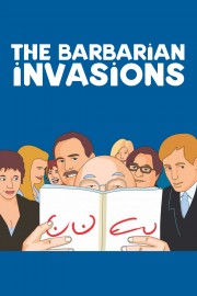 stream free The Barbarian Invasions hd online