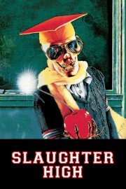 stream free Slaughter High hd online