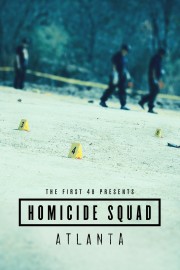 stream free The First 48 Presents: Homicide Squad Atlanta hd online