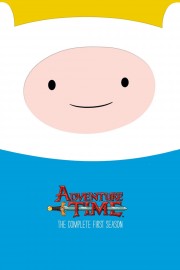 Adventure Time - Season 1