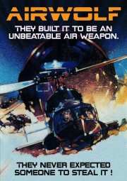 stream free Airwolf: The Movie hd online