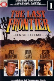 stream free The Last Frontier hd online