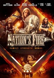 stream free Nation's Fire hd online