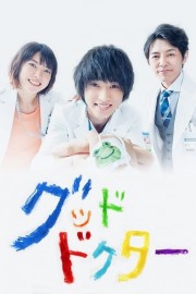 stream free Good Doctor hd online