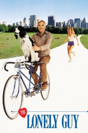 stream free The Lonely Guy hd online