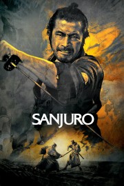 stream free Sanjuro hd online