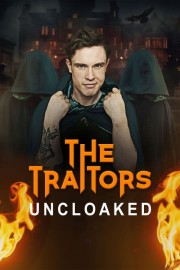 stream free The Traitors: Uncloaked hd online