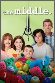 stream free The Middle hd online