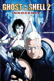 stream free Ghost in the Shell 2: Innocence hd online