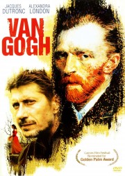 stream free Van Gogh hd online