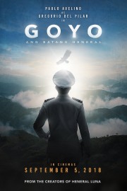 stream free Goyo: The Boy General hd online