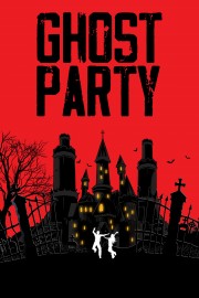 stream free Ghost Party hd online