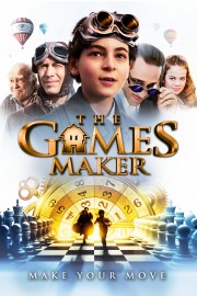 stream free The Games Maker hd online