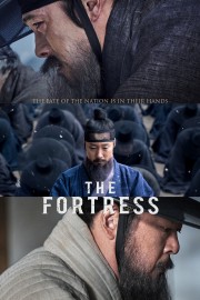 stream free The Fortress hd online