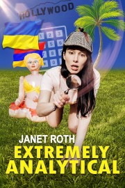 stream free Janet Roth: Extremely Analytical hd online