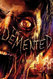 stream free The Demented hd online