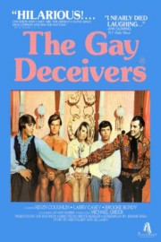 stream free The Gay Deceivers hd online