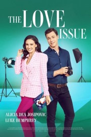 stream free The Love Issue hd online