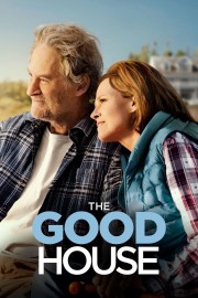 stream free The Good House hd online