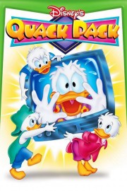 stream free Quack Pack hd online