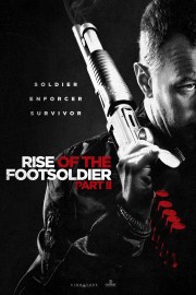 stream free Rise of the Footsoldier Part II hd online