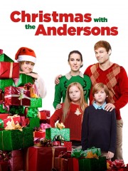 stream free Christmas with the Andersons hd online