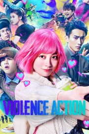 stream free The Violence Action hd online