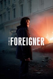 stream free The Foreigner hd online