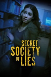 stream free Secret Society of Lies hd online