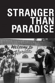 stream free Stranger Than Paradise hd online