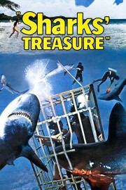 stream free Sharks' Treasure hd online