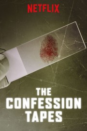 stream free The Confession Tapes hd online