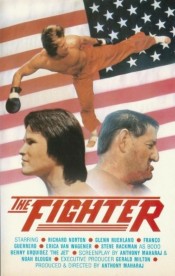 stream free The Fighter hd online