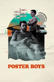 stream free Poster Boys hd online