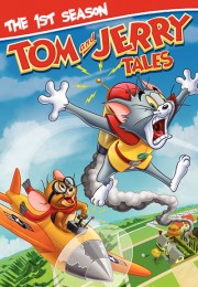 Tom and Jerry Tales - Season 1