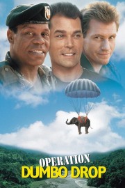 stream free Operation Dumbo Drop hd online