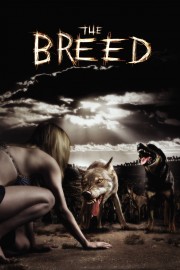 stream free The Breed hd online