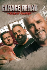 stream free Garage Rehab hd online