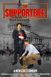 stream free The Supporters hd online