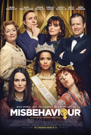 stream free Misbehaviour hd online