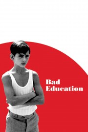 stream free Bad Education hd online